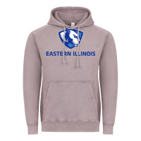 Vintage Zinc eastern illinois panthers Vintage Hoodie - linhVisuals