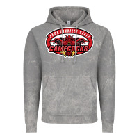 Cloud Rock jacksonville state gamecocks Vintage Hoodie - linhVisuals