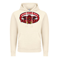 Vintage Artic jacksonville state gamecocks Vintage Hoodie - linhVisuals