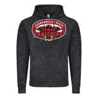 Vintage Black jacksonville state gamecocks Vintage Hoodie - linhVisuals