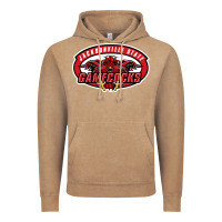 Vintage Coffee jacksonville state gamecocks Vintage Hoodie - linhVisuals