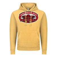 Vintage Mustard jacksonville state gamecocks Vintage Hoodie - linhVisuals