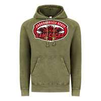 Vintage Olive jacksonville state gamecocks Vintage Hoodie - linhVisuals