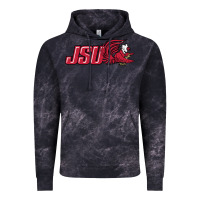 Cloud Black jacksonville state gamecocks Vintage Hoodie - linhVisuals