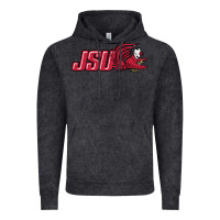 Vintage Black jacksonville state gamecocks Vintage Hoodie - linhVisuals
