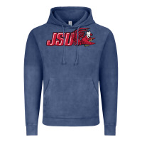 Vintage Denim jacksonville state gamecocks Vintage Hoodie - linhVisuals