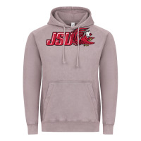 Vintage Zinc jacksonville state gamecocks Vintage Hoodie - linhVisuals