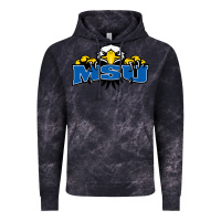 Cloud Black morehead state eagles Vintage Hoodie - linhVisuals
