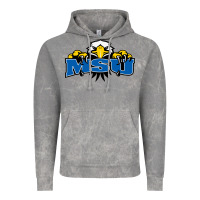 Cloud Rock morehead state eagles Vintage Hoodie - linhVisuals