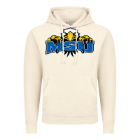 Vintage Artic morehead state eagles Vintage Hoodie - linhVisuals