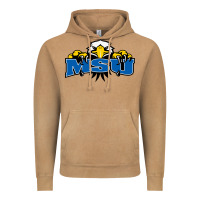 Vintage Camel morehead state eagles Vintage Hoodie - linhVisuals