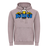 Morehead State Eagles Vintage Hoodie | Teevron