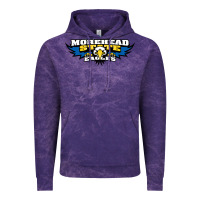Cloud Purple morehead state eagles Vintage Hoodie - linhVisuals
