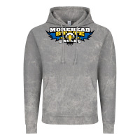 Cloud Rock morehead state eagles Vintage Hoodie - linhVisuals