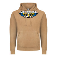 Vintage Camel morehead state eagles Vintage Hoodie - linhVisuals