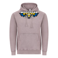 Vintage Zinc morehead state eagles Vintage Hoodie - linhVisuals