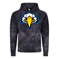 Cloud Black morehead state eagles Vintage Hoodie - linhVisuals