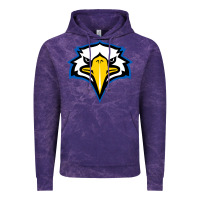 Cloud Purple morehead state eagles Vintage Hoodie - linhVisuals