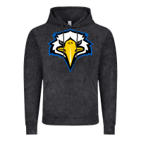 Vintage Black morehead state eagles Vintage Hoodie - linhVisuals