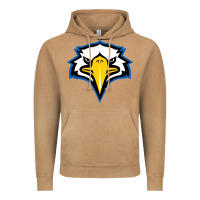 Vintage Camel morehead state eagles Vintage Hoodie - linhVisuals