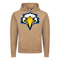 Vintage Coffee morehead state eagles Vintage Hoodie - linhVisuals