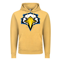 Vintage Mustard morehead state eagles Vintage Hoodie - linhVisuals