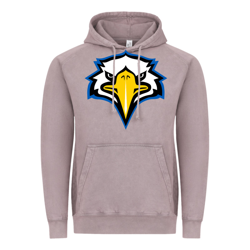 Morehead State Eagles Vintage Hoodie by linhVisuals | Teevron