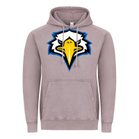 Vintage Zinc morehead state eagles Vintage Hoodie - linhVisuals