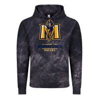 Cloud Black murray state racers Vintage Hoodie - linhVisuals