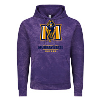Cloud Purple murray state racers Vintage Hoodie - linhVisuals