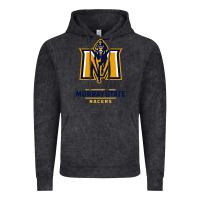 Vintage Black murray state racers Vintage Hoodie - linhVisuals