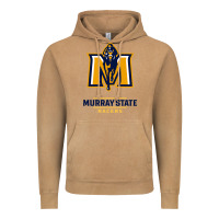 Vintage Camel murray state racers Vintage Hoodie - linhVisuals