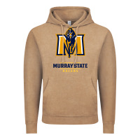 Vintage Coffee murray state racers Vintage Hoodie - linhVisuals