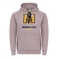 Vintage Zinc murray state racers Vintage Hoodie - linhVisuals