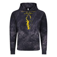 Cloud Black melody gardot clässic Vintage Hoodie - linhVisuals