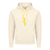 Vintage Artic melody gardot clässic Vintage Hoodie - linhVisuals