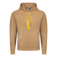Vintage Camel melody gardot clässic Vintage Hoodie - linhVisuals