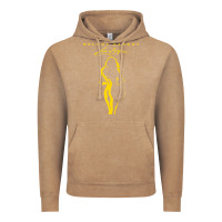 Vintage Coffee melody gardot clässic Vintage Hoodie - linhVisuals