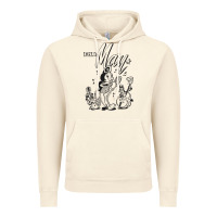 Vintage Artic imelda may müsic Vintage Hoodie - linhVisuals