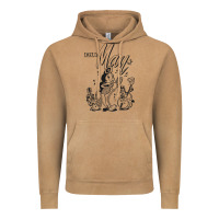 Vintage Camel imelda may müsic Vintage Hoodie - linhVisuals