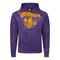 Cloud Purple imelda may müsic Vintage Hoodie - linhVisuals