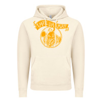 Vintage Artic imelda may müsic Vintage Hoodie - linhVisuals