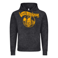 Vintage Black imelda may müsic Vintage Hoodie - linhVisuals