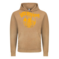 Vintage Camel imelda may müsic Vintage Hoodie - linhVisuals