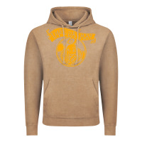 Vintage Coffee imelda may müsic Vintage Hoodie - linhVisuals