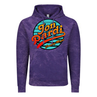 Cloud Purple jon pardi cöüntry Vintage Hoodie - linhVisuals
