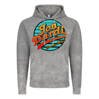 Cloud Rock jon pardi cöüntry Vintage Hoodie - linhVisuals