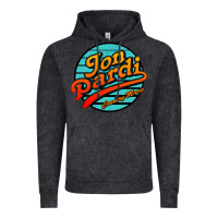 Vintage Black jon pardi cöüntry Vintage Hoodie - linhVisuals