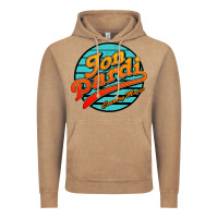 Vintage Coffee jon pardi cöüntry Vintage Hoodie - linhVisuals