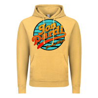 Vintage Mustard jon pardi cöüntry Vintage Hoodie - linhVisuals